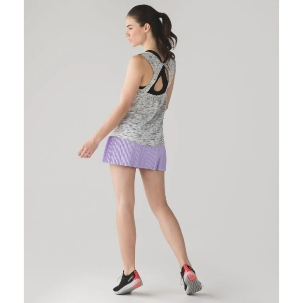 LULULEMON Time To Shine Skirt